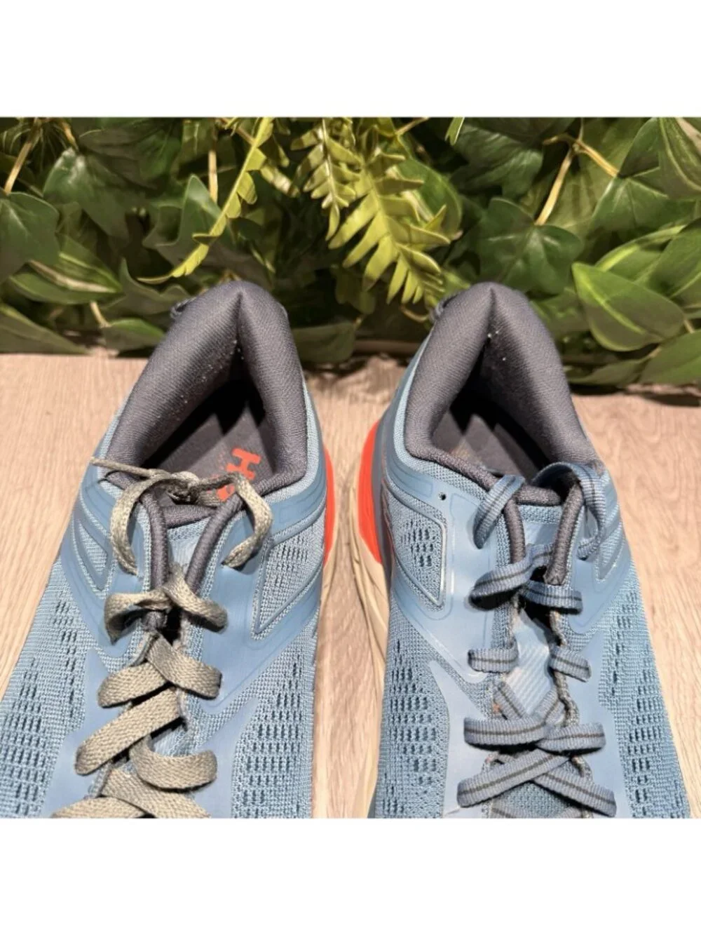 Hoka One One please check